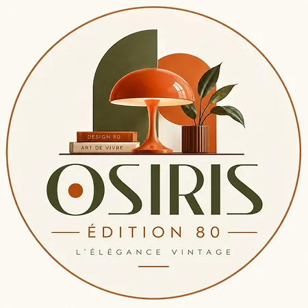 Osiris Edition 80 Forges (Seine-et-Marne)
