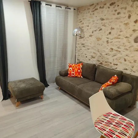 Apartment Osiris Edition 80 Forges (Seine-et-Marne)
