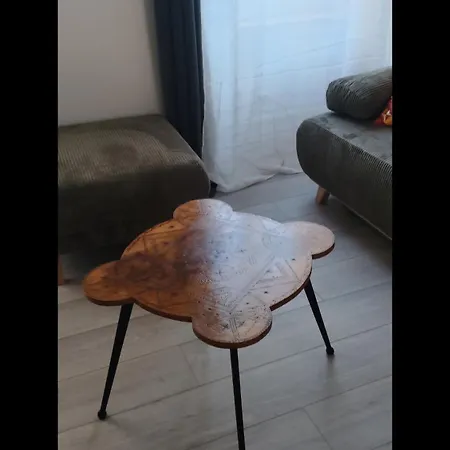 Apartment Osiris Edition 80