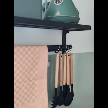 Osiris Edition 80 Apartment