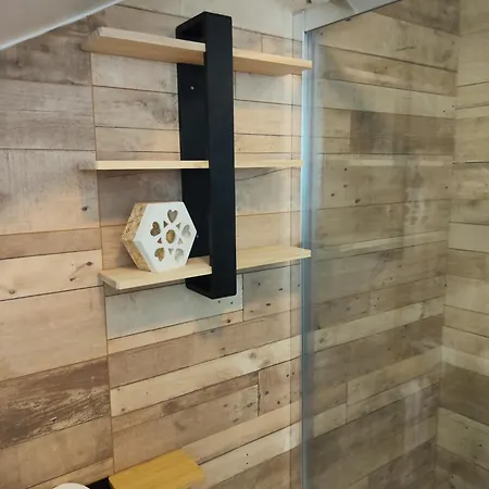 Osiris Edition 80 Apartment