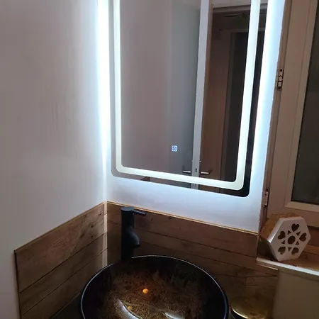 Apartment Osiris Edition 80 Forges (Seine-et-Marne)
