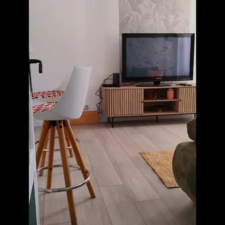 Osiris Edition 80 Apartment Forges (Seine-et-Marne)