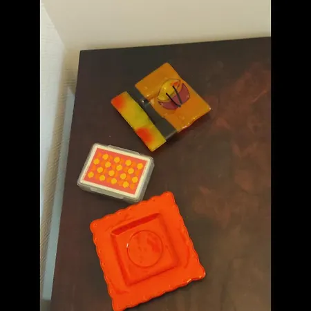 Apartment Osiris Edition 80 *