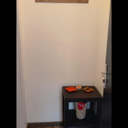Apartment Osiris Edition 80